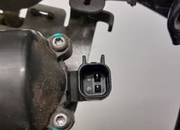 DODGE 68030379AG 25000282 Sliding door lock left DODGE CARAVAN V (2007-2020) — thumbnail 8