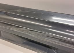 VOLVO 39882997 30678565 Side Skirt Right VOLVO V70 III (BW) (2007-2016) — thumbnail 3