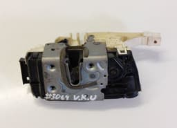 MERCEDES-BENZ A4477303900 Sliding door lock left MERCEDES-BENZ VITO / V-CLASS (W447) (2014-) — thumbnail 1