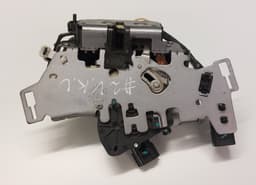 DODGE 68030379AG 25000282 Sliding door lock left DODGE CARAVAN V (2007-2020) — thumbnail 2