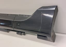 VOLVO 39882952 30678564 Side Skirt Left VOLVO V70 III (BW) (2007-2016) — thumbnail 2