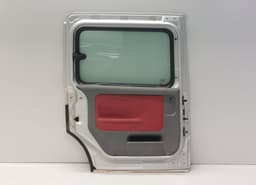 OPEL 93174626 Sliding door left OPEL COMBO C (2001-2012) — thumbnail 6