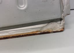 OPEL 93174626 Sliding door left OPEL COMBO C (2001-2012) — thumbnail 7