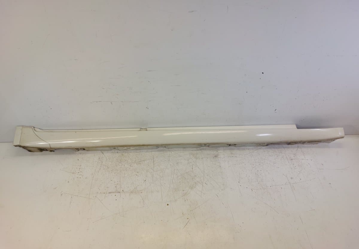 BMW 7192428-08 Side Skirt Right BMW 7 (F01, F02) (2008-2016)