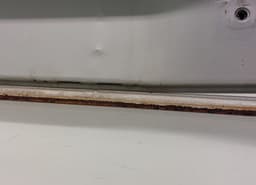 OPEL 93174626 Sliding door left OPEL COMBO C (2001-2012) — thumbnail 8