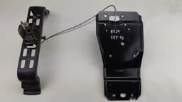 CHRYSLER Spare Wheel Carrier under vehicle CHRYSLER VOYAGER V (RT) (2007-2016) — thumbnail 4