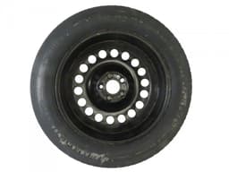MERCEDES-BENZ A1644000002 Spare wheel MERCEDES-BENZ ML-CLASS (W164) (2005-2011) — thumbnail 4
