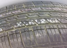JEEP 68051987AC Spare wheel JEEP GRAND CHEROKEE IV (WK, WK2) (2010-2021) — thumbnail 7