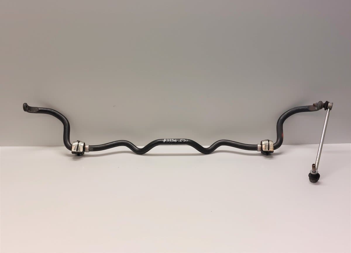 SUBARU 20401SG000 Stabilizer bar front SUBARU FORESTER (SK) (2018-2024)