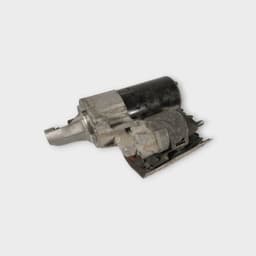 MERCEDES-BENZ A0061515901 Starter motor MERCEDES-BENZ GL-CLASS (X164) (2006-2012) — thumbnail 2