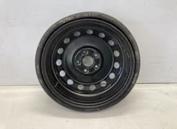 PORSCHE 2180904LE4 Spare wheel PORSCHE CAYENNE I (2002-2010) — thumbnail 2