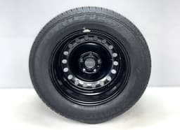 JEEP 68051987AC Spare wheel JEEP GRAND CHEROKEE IV (WK, WK2) (2010-2021) — thumbnail 2