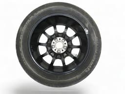 MERCEDES-BENZ A2204013102 2204013102 Spare wheel MERCEDES-BENZ S-CLASS Coupe (C215) (1999-2006) — thumbnail 4
