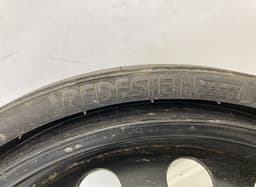PORSCHE 2180904LE4 Spare wheel PORSCHE CAYENNE I (2002-2010) — thumbnail 4