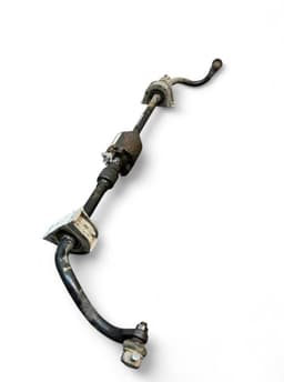 BMW 37126775187 6775187 Stabilizer bar rear BMW 7 (F01, F02) (2008-2016) — thumbnail 1