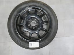 MERCEDES-BENZ A2204013102 2204013102 Spare wheel MERCEDES-BENZ S-CLASS Coupe (C215) (1999-2006) — thumbnail 2
