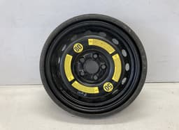 PORSCHE 2180904LE4 Spare wheel PORSCHE CAYENNE I (2002-2010) — thumbnail 1