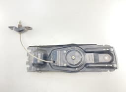 JEEP Spare Wheel Carrier under vehicle JEEP CHEROKEE IV / LIBERTY (KK) (2008-2013) — thumbnail 1