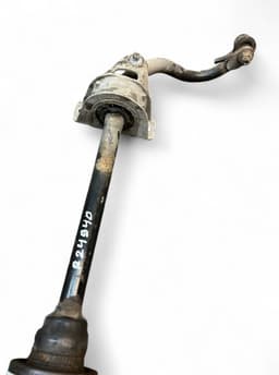BMW 37126775187 6775187 Stabilizer bar rear BMW 7 (F01, F02) (2008-2016) — thumbnail 3