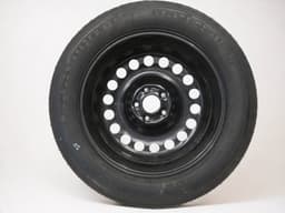 MERCEDES-BENZ A1644000002 Spare wheel MERCEDES-BENZ ML-CLASS (W164) (2005-2011) — thumbnail 4