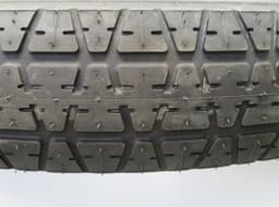 MERCEDES-BENZ A1644000002 Spare wheel MERCEDES-BENZ ML-CLASS (W164) (2005-2011) — thumbnail 6