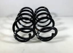 MAZDA GBFN28011 Spring Rear Right MAZDA 6 (GJ, GL) (2012-2020) — thumbnail 3
