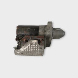 MERCEDES-BENZ A0061515901 Starter motor MERCEDES-BENZ GL-CLASS (X164) (2006-2012) — thumbnail 1