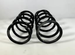MAZDA GBFN28011 Spring Rear Right MAZDA 6 (GJ, GL) (2012-2020) — thumbnail 4