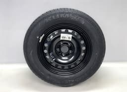 JEEP 68051987AC Spare wheel JEEP GRAND CHEROKEE IV (WK, WK2) (2010-2021) — thumbnail 1