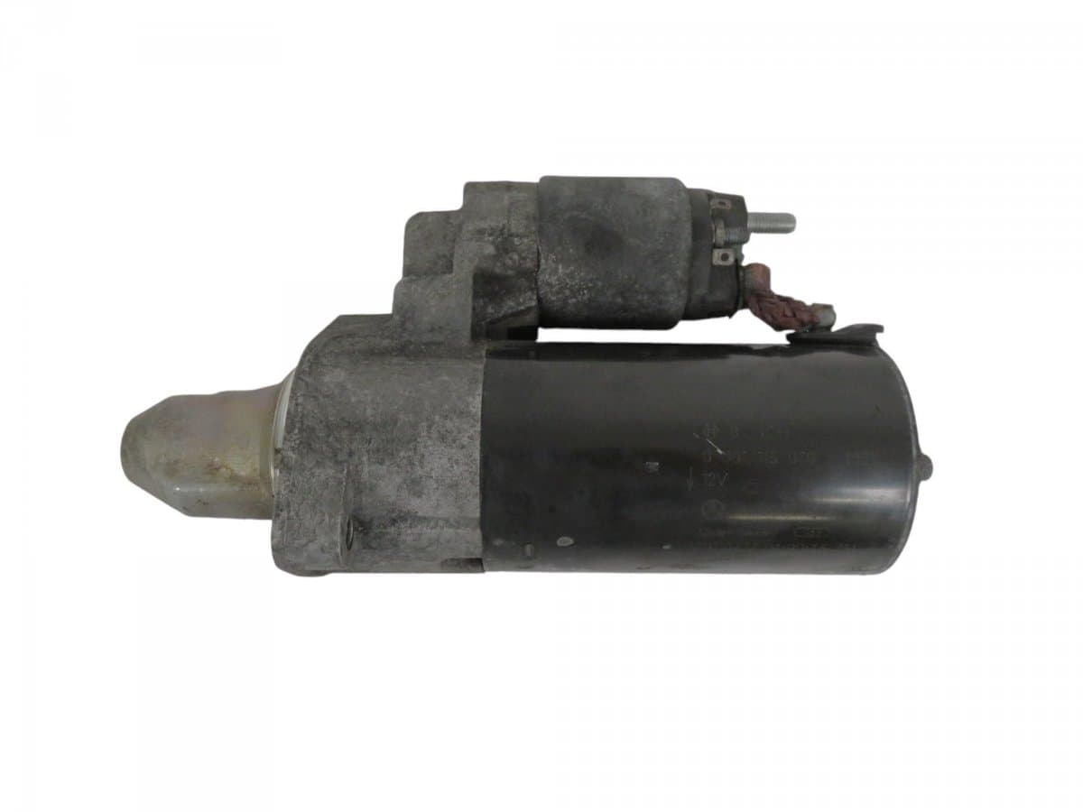 MERCEDES-BENZ A0061516101 A0061519801 Starter motor MERCEDES-BENZ GL-CLASS (X164) (2006-2012)