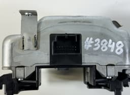 AUDI 8X2905217A 5K0905861C 8X0953206A 8X0837220C START / STOP Switch AUDI A1 (8X1, 8XK, 8XA, 8XF) (2010-2018) — thumbnail 3