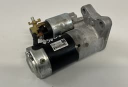 MAZDA M001T81582 Starter motor MAZDA 3 III (BM) (2013-2018) — thumbnail 4