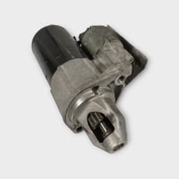 MERCEDES-BENZ A0061515901 Starter motor MERCEDES-BENZ GL-CLASS (X164) (2006-2012) — thumbnail 3