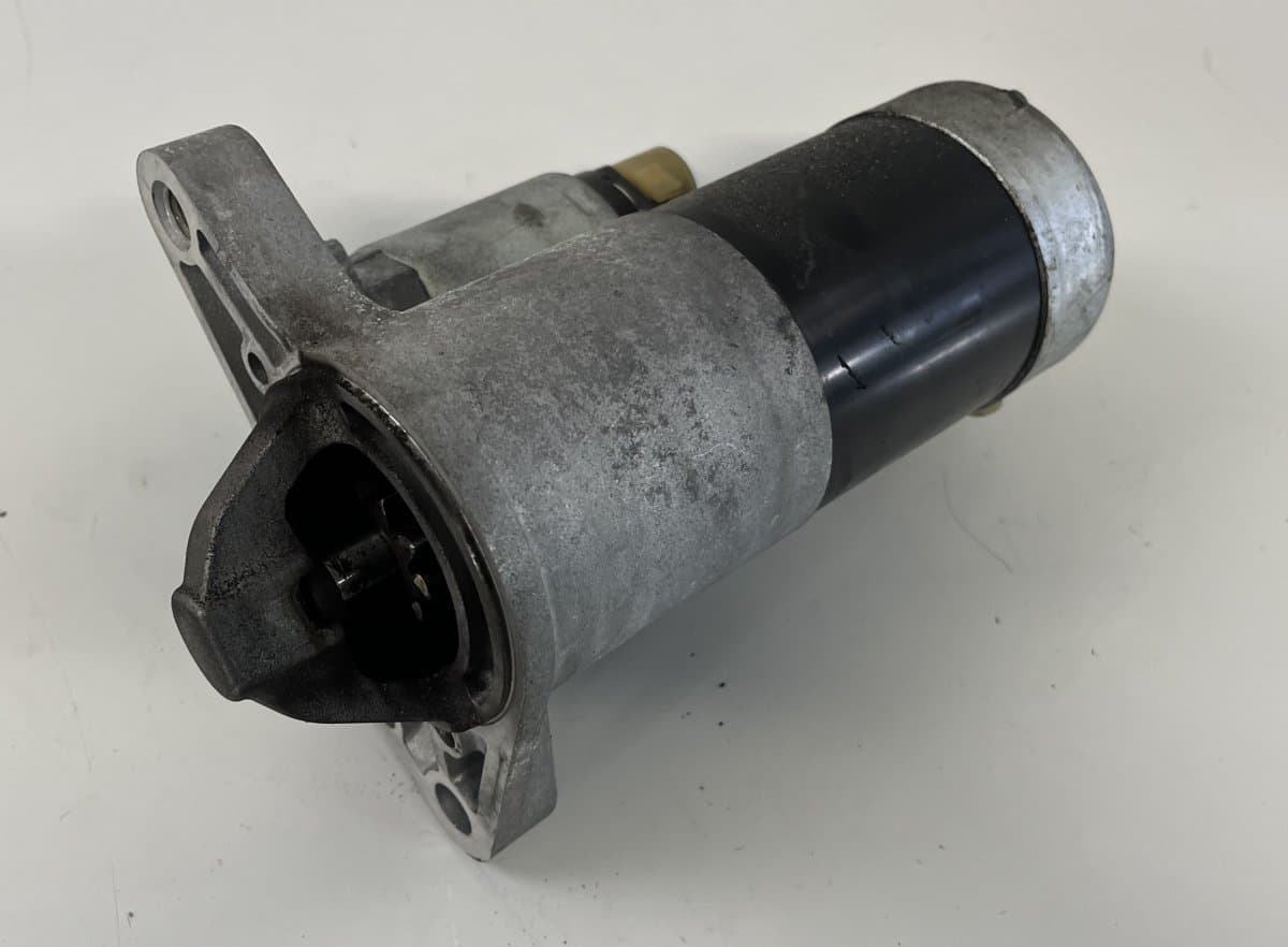 MAZDA M001T81582 Starter motor MAZDA 3 III (BM) (2013-2018)