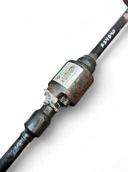 BMW 37126775187 6775187 Stabilizer bar rear BMW 7 (F01, F02) (2008-2016) — thumbnail 4