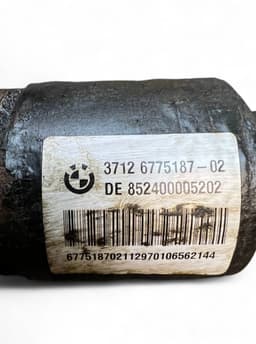 BMW 37126775187 6775187 Stabilizer bar rear BMW 7 (F01, F02) (2008-2016) — thumbnail 6