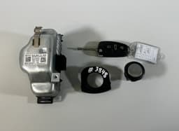AUDI 8X2905217A 5K0905861C 8X0953206A 8X0837220C START / STOP Switch AUDI A1 (8X1, 8XK, 8XA, 8XF) (2010-2018) — thumbnail 1