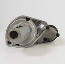 MERCEDES-BENZ A1121510001 Starter motor MERCEDES-BENZ S-CLASS Coupe (C215) (1999-2006) — thumbnail 3