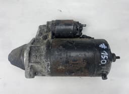 MERCEDES-BENZ Starter motor MERCEDES-BENZ S-CLASS (W126) (1979-1991) — thumbnail 1