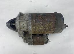 MERCEDES-BENZ Starter motor MERCEDES-BENZ S-CLASS (W126) (1979-1991) — thumbnail 5