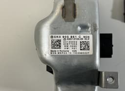 AUDI 8X2905217A 5K0905861C 8X0953206A 8X0837220C START / STOP Switch AUDI A1 (8X1, 8XK, 8XA, 8XF) (2010-2018) — thumbnail 4