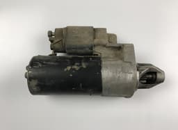 MERCEDES-BENZ A1121510001 Starter motor MERCEDES-BENZ G-CLASS (W461/463) (1990-2018) — thumbnail 2