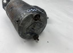 MERCEDES-BENZ Starter motor MERCEDES-BENZ S-CLASS (W126) (1979-1991) — thumbnail 3