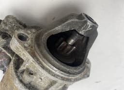 MERCEDES-BENZ Starter motor MERCEDES-BENZ S-CLASS (W126) (1979-1991) — thumbnail 6