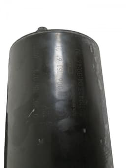 MERCEDES-BENZ A0061516101 A0061519801 Starter motor MERCEDES-BENZ GL-CLASS (X164) (2006-2012) — thumbnail 4