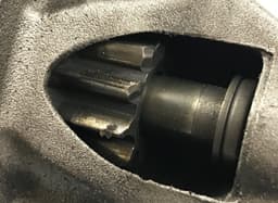 MERCEDES-BENZ A1121510001 Starter motor MERCEDES-BENZ G-CLASS (W461/463) (1990-2018) — thumbnail 3