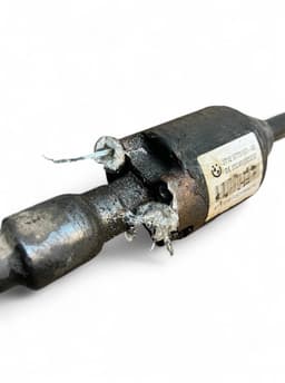 BMW 37126775187 6775187 Stabilizer bar rear BMW 7 (F01, F02) (2008-2016) — thumbnail 5