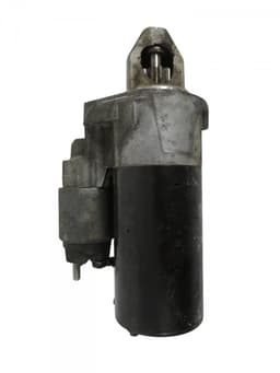 MERCEDES-BENZ A0061516101 A0061519801 Starter motor MERCEDES-BENZ GL-CLASS (X164) (2006-2012) — thumbnail 2