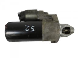 MERCEDES-BENZ A0061510601 A0061510501 Starter motor MERCEDES-BENZ S-CLASS (W220) (1998-2005) — thumbnail 1