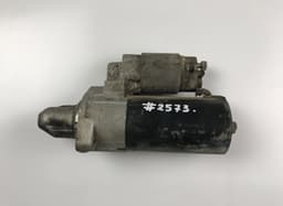 MERCEDES-BENZ A1121510001 Starter motor MERCEDES-BENZ G-CLASS (W461/463) (1990-2018) — thumbnail 1